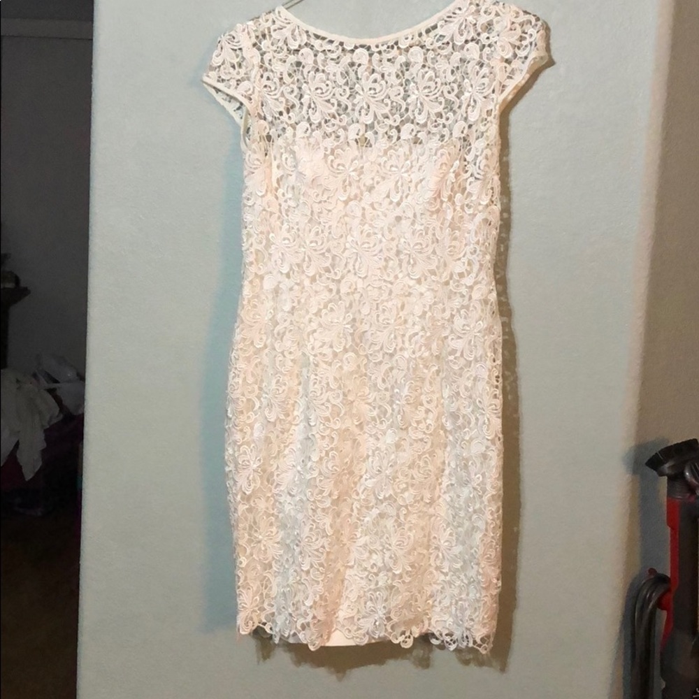 Gorgeous cocktail dress